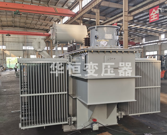 6300KVA张掖张掖张掖电力变压器