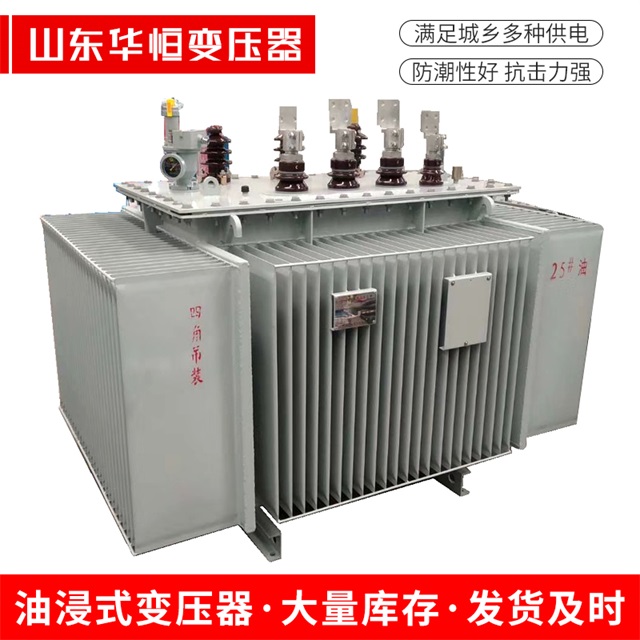 S13-10000/35张掖张掖张掖电力变压器厂家