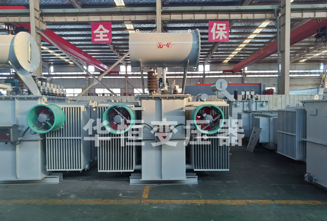 S13-6300/35张掖张掖张掖电力变压器