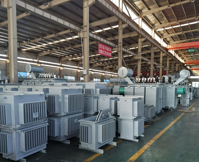 S11-6300/35张掖张掖张掖油浸式变压器